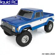 Associated 40009C Enduro12 Trail Truck Sendero RTR