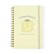 Pompompurin B6 Notebook 1 pc