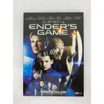 【熱賣】♫安德的游戏 ENDER'S GAME (2013) 动作科幻电影 高清D~V~D碟片 盒装