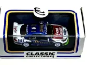Classic Carlectables 1/64 Ford Falcon No.5 New