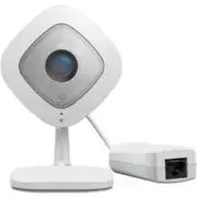 Arlo VMC3040S Arlo Q Plus 1080p HD H.264 Wireless Security Camera Audio/Ethernet/PoE