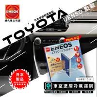 在飛比找蝦皮購物優惠-豐田限定 日本製 ENEOS DENSO 電綜 1014 冷