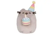 Pusheen - Birthday Pusheen 24cm - Soft Toy