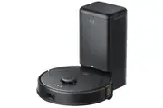 Eufy Clean X8 Pro SES Robotic Vacuum with Self Empty Station Twin Turbine 2 x