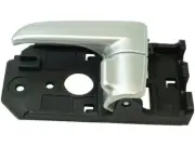 Front Left Interior Door Handle For 07-09 Kia Spectra Spectra5 BF68J9 (for: Kia)