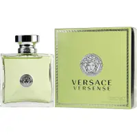 在飛比找蝦皮購物優惠-停產 凡賽斯 Versace Versense 香韻 女性淡