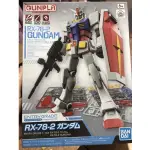 GUNDAM鋼彈RX-78-2/ENTRY GRADE/7-11