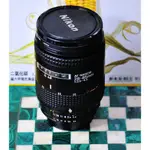 NIKON NIKKOR AF 28-85MM 1:3.5-4.5*超值的標準變焦鏡*MADE IN JAPAN