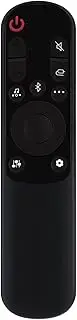 [VINABTY] AKB76038001 Replacement Remote Control Compatible with LG Sound Bar SP7Y SP8YA SP9YA S90QY S80QY