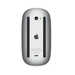 Apple 原廠 巧控滑鼠 Magic Mouse - 白色多點觸控表面 (MK2E3TA/A)
