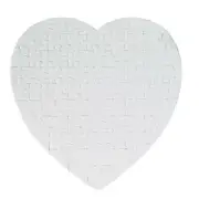 Sublimation Puzzles White Puzzle Heat Transfer Puzzle