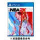 【中古】【PS4】NBA 2K22《中文版》