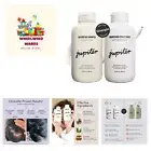 Anti Dandruff Shampoo and Conditioner For Women & Men - Physician-Formulated ...