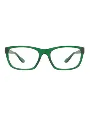 DresdenGO Reading Glasses in Forest Green
