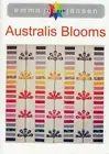 Australis Blooms ~ Applique & Pieced Flower Quilt Pattern by Emma Jean Jansen