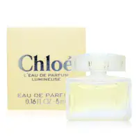 在飛比找PChome24h購物優惠-Chloe L'Eau De Parfum Lumineus