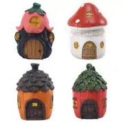 Yards Ornaments Gardening Decorations Outdoor Statues Resin Ornaments