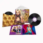 Oops!... I Did It Again (25th Anniversary Edition) (Vinyl)