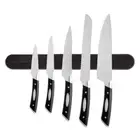 Scanpan Classic 6pc Magnetic Knife Set 6 Piece - Wall Mounted