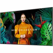 Samsung QM43C 42.5" LCD Digital Signage Display