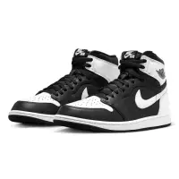 在飛比找momo購物網優惠-【NIKE 耐吉】AIR JORDAN 1 RETRO HI