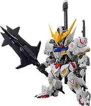 Bandai Hobby MGSD Gundam Barbatos Model Kit