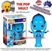 FUNKO POP VINYL MOVIES THE FIFTH ELEMENT 195 DIVA PLAVALAGUNA BNIB + PROTECTOR