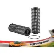 Ryco HD Oil Filter Primary for Iveco Stralis with Cursor 13 engine from 2007
