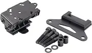 Motorcycle Navigation Bracket for Tiger 1200 XR XCA XCX XRX XRX Low 2010-2021 Motorcycle Phone Navigation Plate Bracket Holder Phone Mount (Color : 3)