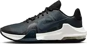 [Nike] Men's Air Max Impact 4 Three Quarters Tall
