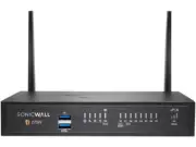 SonicWall TZ270W Firewall (Gen 7) Wireless-AC Totalsecure - Essential Edition -