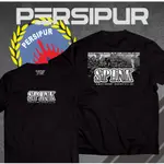 PERSIPUR PURWODADI T 恤 PERSIPUR 1969 年足球文化 SPINK PURWODADI