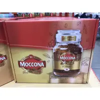 在飛比找蝦皮購物優惠-Moccona 經典深焙即溶咖啡粉 200公克 X 2罐 /