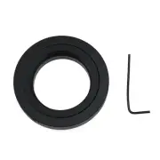 Telescopes Microscopes Lens Adapter T2-m42 Mount Camera Accessories Photography