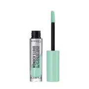 Rimmel Wonder'Cloud Liquid Eyeshadow - Cool Mint 007