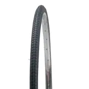 27 x 1 1/4 suit 27" Road Bicycle Bike Tread Black Retro Tyre tire TYS1050