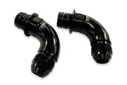 XR6 Turbo Developments Trans Oil Cooler Adapter Fittings for Ford ZF 6HP26 6-Speed Automatic