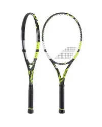 在飛比找Yahoo!奇摩拍賣優惠-【曼森體育】Babolat Pure Aero Team 網