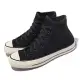 Converse 帆布鞋 Chuck 70 HI 高筒 男鞋 女鞋 黑 1970 麂皮 休閒鞋 A05599C