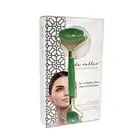 2pck Jade Roller by My Inspirations Double Ended Tool for Face Neck and Body