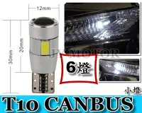 在飛比找Yahoo!奇摩拍賣優惠-》傑暘國際車身部品《全新超亮 T10 CANBUS 解碼 L