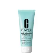 Clinique Anti Blemish Solutions Oil-Control Cleansing Mask 100ml