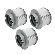 3pcs Filter For Mspa Filters Mspa Fd2089 K808 Mdp66 Camaro g20242977934