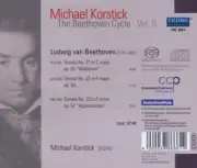 BEETHOVEN: PIANO SONATAS, VOL. 8 NEW CD