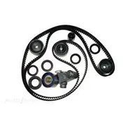 Bearing Wholesalers Timing Belt Kit - TB163HT