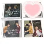 東方神起 日文單曲 TIME WORKS WONDERS BIGEAST CD+DVD 允浩 昌珉