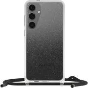 Galaxy S24+ Case｜React Series Necklace