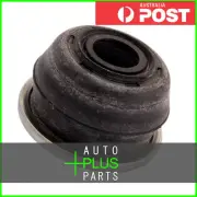 Fits MITSUBISHI MIRAGE DINGO TIE ROD END BOOT 31.7X26X14