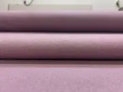 3.38 yds Camira Blazer Scottsdale Dusty Mauve Purple Wool Upholstery Fabric 2pcs