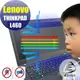 【Ezstick抗藍光】Lenovo L460 系列 防藍光護眼螢幕貼 靜電吸附 (可選鏡面或霧面)